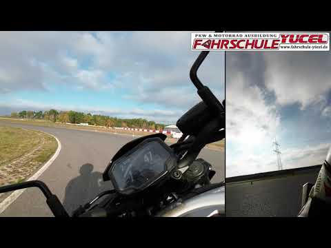 13.11.2022 - Spreewaldring Turn 2