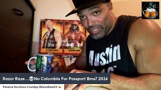 Are Passport Bros Really Risking It all To Date Women In Colombia? 🇨🇴 | Medellin | Cartagena