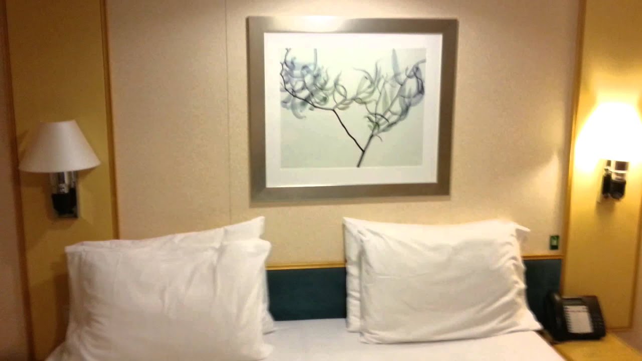 Independence of the Seas - Cabin 8307 - Video 1