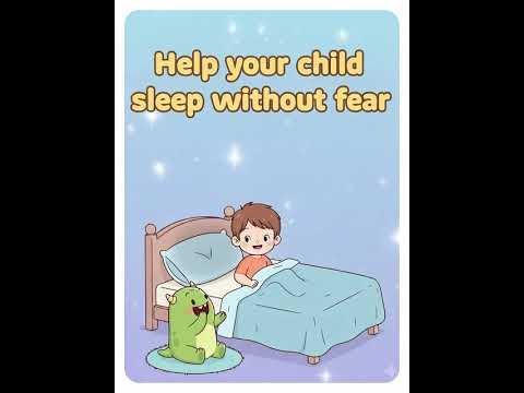 Kids Fears: The Worry Eater video thumbnail