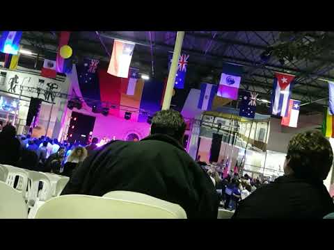 Chilean Independence Day Sept 18 - Springvale Chilean Festival - Quarter Street