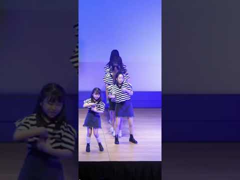 230422 허니롤리팝 안새별 "P.O.W" 직캠