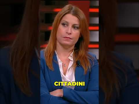 La credibilità del centrosinistra in Italia è ai minimi storici. Ecco perchè!