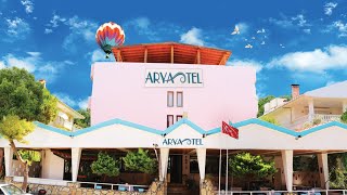 Arya Otel | Çeşme, Turkey