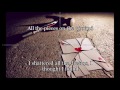 Broken -  Lecrae ft  Kari Jobe  lyrics