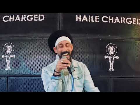 Bust Dem Head - Ras Amlak