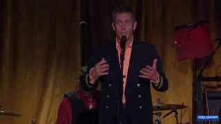 | Hugh Laurie | Live On The Queen Mary 2013 | HD |