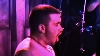 Glassjaw - Siberian Kiss live @ The Swingset - May 19, 2000 [3/10]