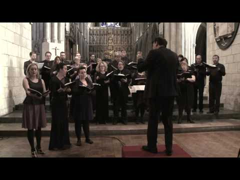 Three Shakespeare Sonnets - World Premiere - Sir John Tavener (2010) -  Sonnet XVIII