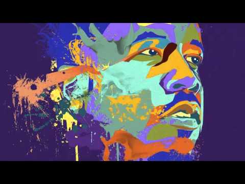 Big Boi Ft. Phantogram - Objectum Sexuality