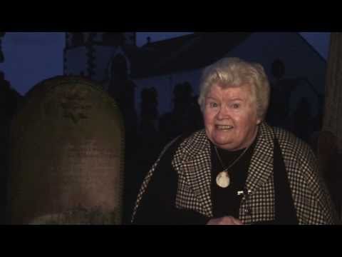 Tam o' Shanter by Robert Burns - read by Irene McMichael