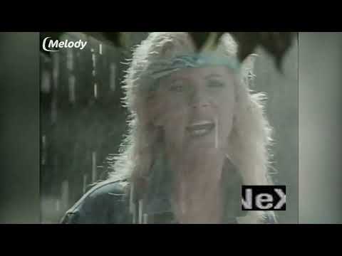 Patty Ryan - I Don't Wanna Lose You Tonight (Original Video)