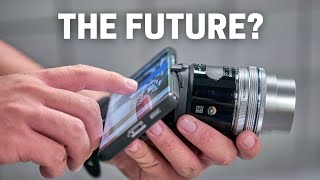 [閒聊] M43的新未來?