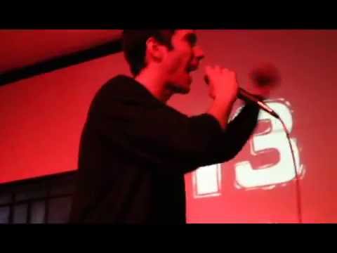 Reflejo vs Rama | UNDER NIGHT 1° EDICION | SEMIFINAL | 12/08/16