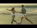 Vietsub | Destination - Crash Adams | Lyrics Video