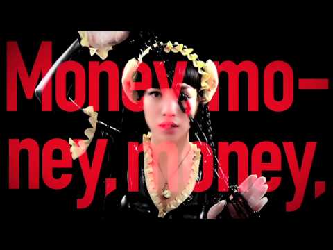 FEMM - Fxxk Boyz Get Money (Music Video)