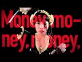 FEMM - Fxxk Boyz Get Money (Music Video) 