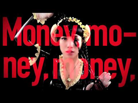 FEMM 'Fxxk Boyz Get Money' Official Music Video thumbnail
