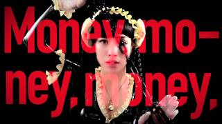 FEMM - Fxxk Boyz Get Money (Music Video)