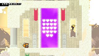 [SJ] The Solar Express