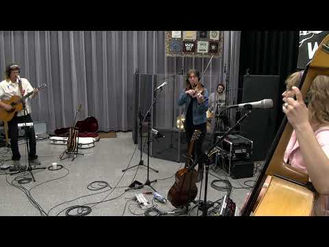 Maya de Vitry - "Never on the Map"