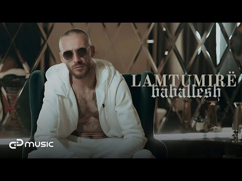 BABALLESH - Lamtumirë