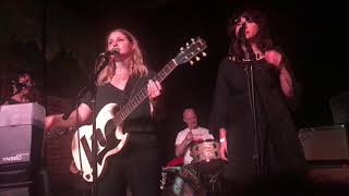 that dog at The Smell 7/13/19 - Old Timer