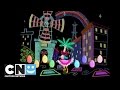 Cancan | Foster's Thuis voor Denkbeeldige Vriendjes | Cartoon Network