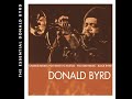 Donald byrd - Flight time