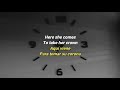 Luciano Pavarotti, Brian Eno, Bono, The Edge - Miss Sarajevo (Subtitulada espa&ntilde;ol-ingles) Lyrics