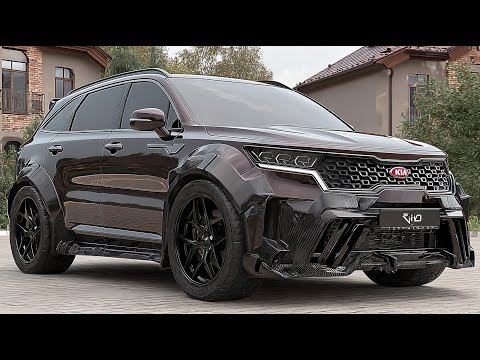 2026 Kia Sportage Is Quietly Dominating the Compact SUV Game