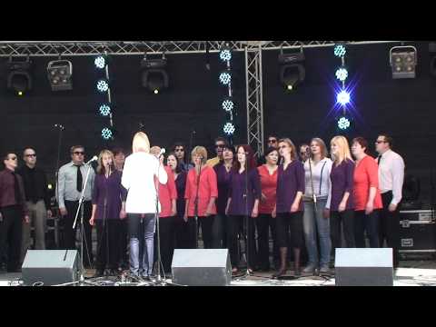 Elva sünnipäev 2011 - Konguta segakoor - Nädalalõpp