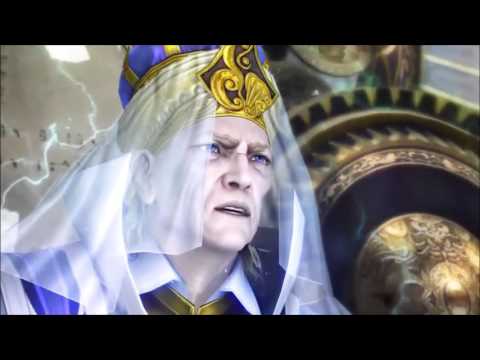 Final Fantasy 13 walkthrough with commentary part 67