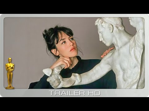 Trailer-Vorschau: Camille Claudel