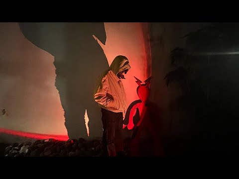 Benjiii TG - Gutterfly Wings (VHS Music Video)