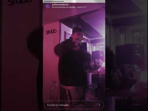 Frestyle  petit rivery  vs el menor69