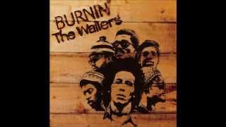 Bob Marley - Hallelujah Time - 432 Hz