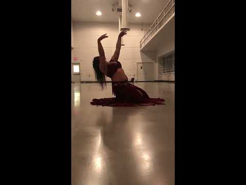 Raqs Sharki DCE 211 Final