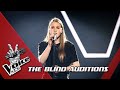 Tiany - 'Creep' | Blind Auditions | The Voice Kids | VTM - The Voice Kids Vlaanderen Tiany - 'Creep' | Blind Auditions | The Voice Kids | VTM