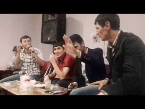 ELvin zaman  íSA Bala Behruz