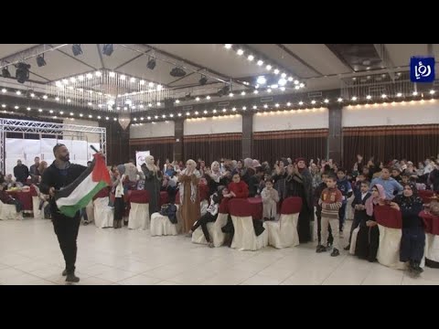 بعد 7 أشهر من العدوان.. تواصل أنشطة التفريغ النفسي لأطفال غزة