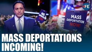 Zia Yusuf Announces Reform UK's Illegal Working Plan | What Is The 'Deliveroo' Law?