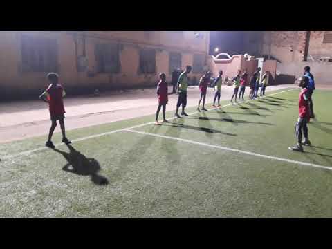 Le club a un champion et #Ouargla