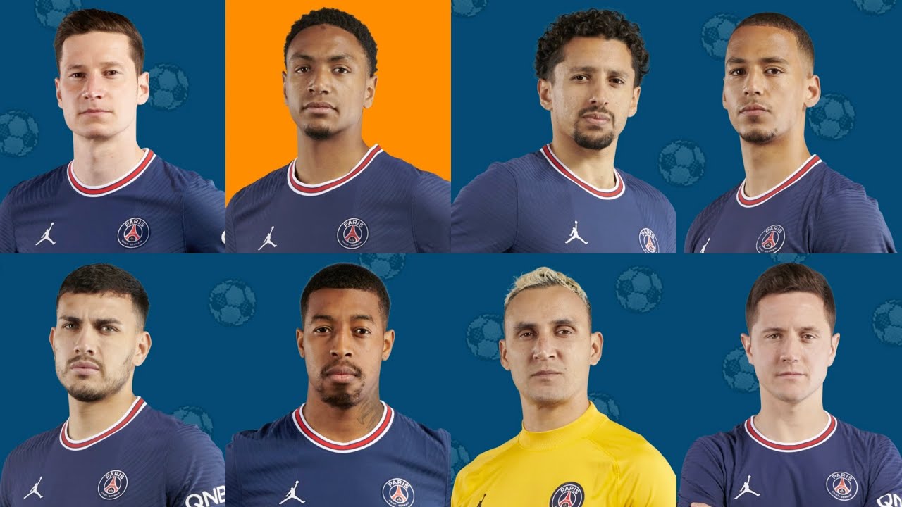 🆒📺🤣 𝐅𝐀𝐍 𝐑𝐎𝐎𝐌 - Team Orange Football : Abdou Diallo & Gwladys