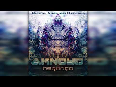 02. Aknoyd - Presence