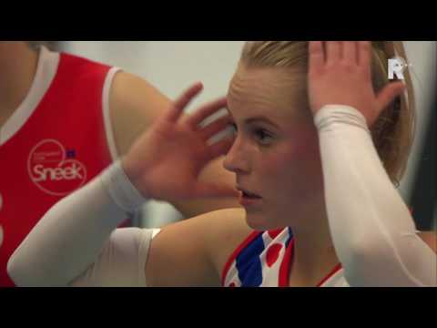 De samenvatting van de wedstrijd tegen Sneek