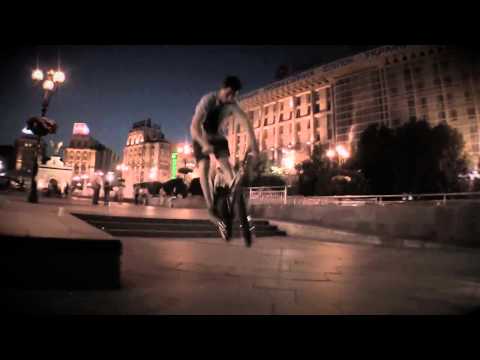 Gary Caos, Doctor Mawe! - I Got The Music In Me - featuring Claire [Casa Rossa] - Official Video