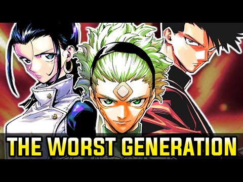 THIS HAS POTENTIAL (JJK Modulo 1)