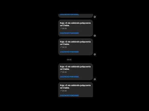 dzakob - kiedy dzwonie gadasz z innym