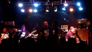 SuperJoint Ritual- Little H 7-19-15
